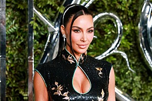 キム・カーダシアン「キム・カーダシアン、娘ノースの音楽キャリアが芽生えつつある中でイェーとの共同養育について語った内容とは?」