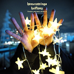 Homecomings「Homecomings、ブルボン「オリジナルビスケットシリーズ」新CMに新曲「halfway」書き下ろし」