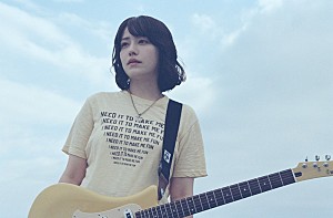 shallm「shallm、TVアニメ『描くなるうえは』OPテーマに新曲「キミイロヒラリ」決定」