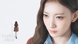 IS:SUE「IS:SUE、誰もコピーできない“New Look”を完成させるMV公開」