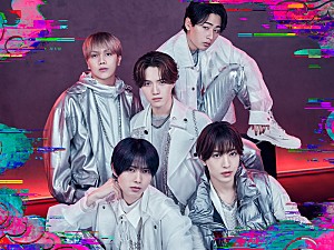 KEY TO LIT「KEY TO LIT、デビューシングル『KEY TERUYA2 ~キテルヤツ~』12月リリース」