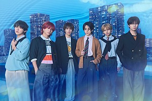 LIL LEAGUE「LIL LEAGUE、クリスマスソング含むニューSGリリース決定」