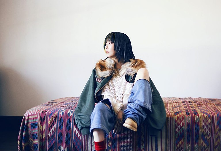 aiko「<Archive>JAPAN Hot 100開始から11年連続トップ10入り――aiko、「カブトムシ」「相思相愛」新旧超えて愛されるヒットの軌跡」