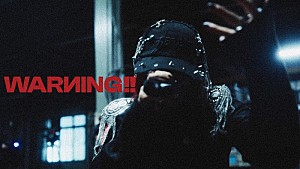 CLAN QUEEN「CLAN QUEEN、アニメ『PSYREN -サイレン-』OPテーマ「WARNING!!」MV公開」