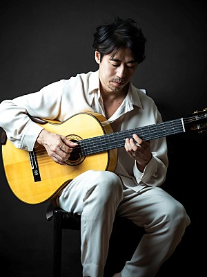 沖仁「 沖仁、【第2回カハソル国際フラメンコシンフォニー作曲コンクール】にて〈特別顕賞〉を受賞」