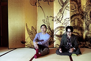 くるり「くるり、結成30周年に30公演ライブハウス&ホールツアー発表」
