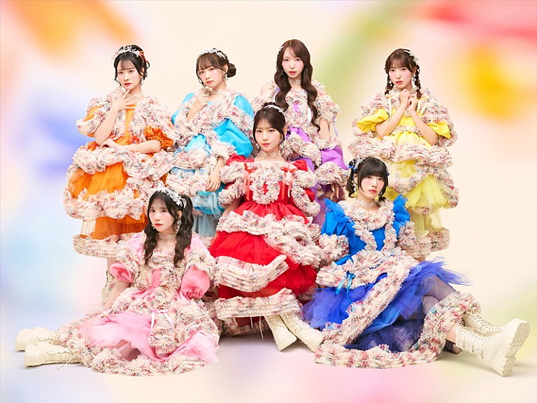 SWEET STEADY「SWEET STEADYの地上波初冠バラエティが12月放送開始、お台場で公開収録も」