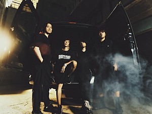 ELLEGARDEN「ELLEGARDEN、新曲「Everything I Need」サプライズ配信」