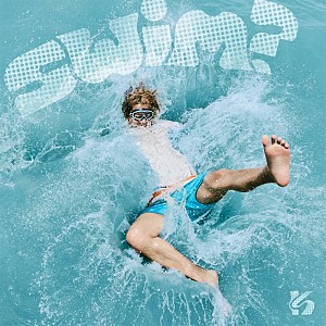KAITO「【Hot Shot Songs】KAITO「swim?」首位、ずとまよ/KO1KEYZ/RADWIMPSの新曲がトップ10入り」