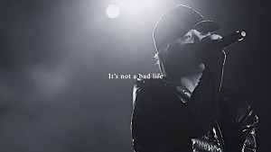 BE:FIRST「BE:FIRST、【BMSG FES'26】より新曲「It's not a bad life」ライブ映像を公開」