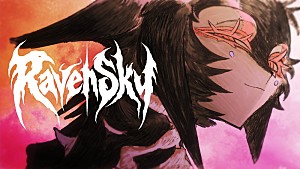 Ado「Ado、新曲「Raven Sky」MVテーマは“鼓動”と”生命の力強さ”」