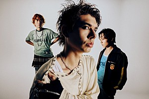 OKAMOTO'S「OKAMOTO'S、ニューアルバム『OK』1月リリース」