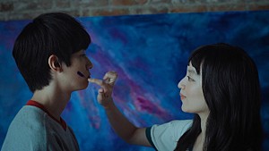 TRACK15「TRACK15、創作への葛藤&変化を「手と手」MVで描く」