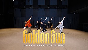ONE N' ONLY「ONE N' ONLY、パワフルなエネルギーを込めた「Golden Sun」ダンスプラクティス映像を公開」