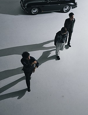 back number「back number、ライブハウス/ホール/アリーナで行う2027年ファンクラブツアー開催」