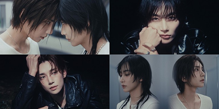 SEVENTEEN「SEVENTEENの新ユニット・JxJ、非現実的で魅惑的な「12 o'clock」MVティザー公開」