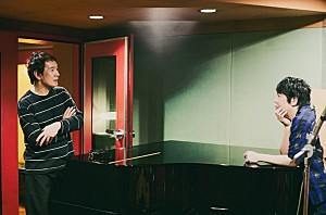 馬場俊英「馬場俊英がKANとの共作曲「MY FIRST CHRISTMAS」を11月にリリース、ゲストボーカルに大橋卓弥(スキマスイッチ)が参加」