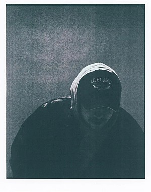 キーラン「元ブロックハンプトンのベアーフェイスことキーラン、新曲「RED 99」公開」