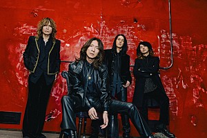 THE YELLOW MONKEY「THE YELLOW MONKEY、9月の【爆音視聴会】で上映したスペシャル映像をYouTube期間限定公開」