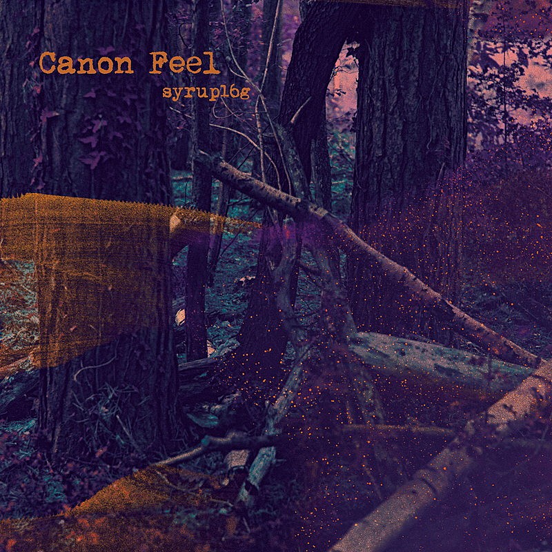 「syrup16g アルバム『Canon Feel』」2枚目/4
