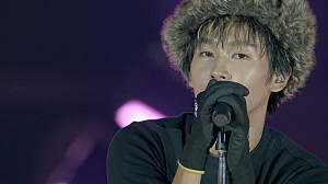Ayumu Imazu「Ayumu Imazu、【BMSG FES'26】での「結び」初披露ライブ映像を公開 弾き語りライブ配信へ」