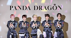 パンダドラゴン「パンダドラゴン、ベストALリード曲「パンダでGO!」配信開始&MV公開決定」