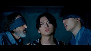 Who-ya Extended「Who-ya Extended、新曲「ICARUS」MVで“正しさ”と“葛藤”を表現」