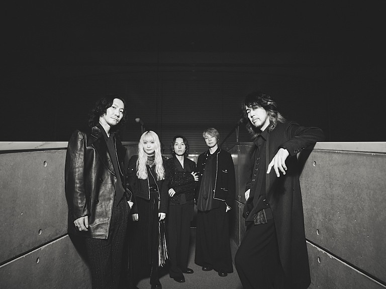 brainchild’s「brainchild's、ツアー【THE ORIGIN】に先駆けアコースティックセッション映像を12月に配信」