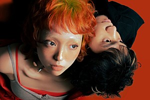 モノンクル「モノンクル、結成15周年記念EP『プラネタリー・エム』12/16リリース決定」