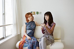 羊文学「羊文学、新曲「Dispel」を『映画 九条の大罪』主題歌として書き下ろし」