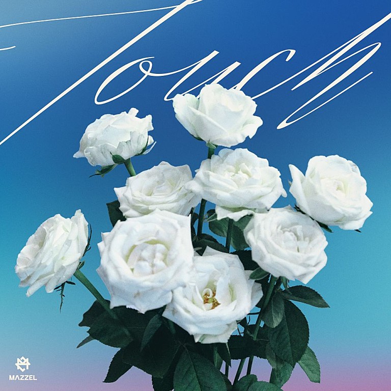 MAZZEL「【ビルボード】MAZZEL「Touch」が自身初の総合首位、なにわ男子「Moonlit」が続く」