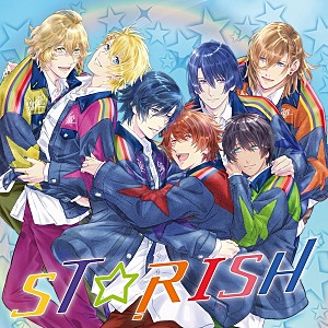 ST☆RISH「【ビルボード】ST☆RISH「PRISM FOREVER!」が“JAPAN Hot Animation”首位獲得 22/7とKID PHENOMENONが続く」