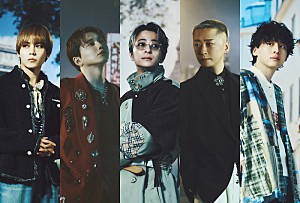 Da-iCE「Da-iCE、デビュー記念日に2枚目のベストアルバム『Da-iCE BEST2』リリース」