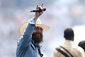 ポスト・マローン「ポスト・マローン、ニューALから新曲「Bad Mood」の一部を公開」