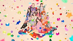 CANDY TUNE「CANDY TUNE、各メンバーの世界観をもとに制作したソロ曲“全7曲”のEP『CANDY TUNE SOLO BOX』配信」