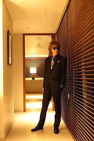 角松敏生「角松敏生、デビュー45周年記念ライブの映像作品が2027年元旦に発売」