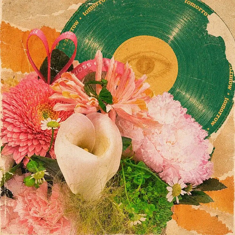 川西拓実「【先ヨミ・デジタル】川西拓実『tomorrow』DLアルバム首位走行中 Mrs. GREEN APPLEが僅差で追う」