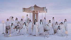 乃木坂46「乃木坂46の新アンダー曲は「編集」、伊藤理々杏の卒業セレモニー含む日本武道館公演2DAYS開催へ」