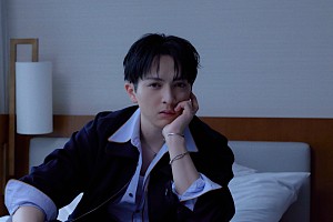 吉田仁人「吉田仁人(M!LK)、自身主演ドラマ『溺愛』EDテーマ「愛の形」配信リリース」