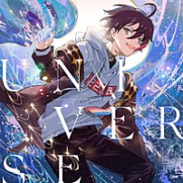 三枝明那 「ＵｎｉＶｅｒｓｅ」