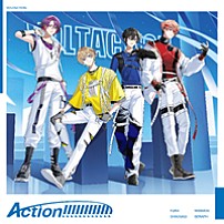 ＶＯＬＴＡＣＴＩＯＮ 「Ａｃｔｉｏｎ！！！！！！！！！！！！」