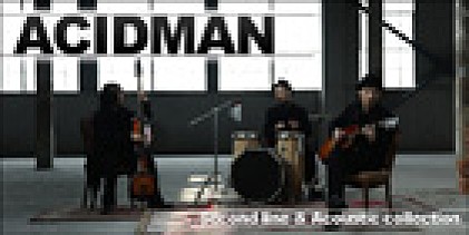 ACIDMAN 『Second line ＆ Acoustic collection』インタビュー