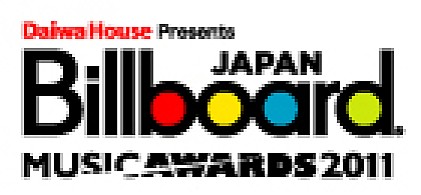 Billboard JAPAN Music Awards 2011