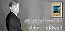 AOR AGE Vol.2発売記念＆ボビー・コールドウェル再来日記念インタビュー