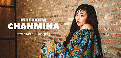 ＜インタビュー＞ちゃんみながニューシングル『Angel』で描いた、救いのない天使の物語