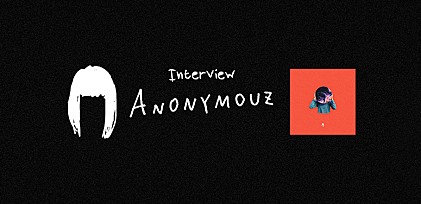 ＜インタビュー＞J-POPの英語カバーが話題、Anonymouzの「歌」に込められた想い