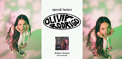 オリヴィア・ロドリゴ、17歳の才媛によるデビュー曲「drivers license」の世界的ヒットを紐解く