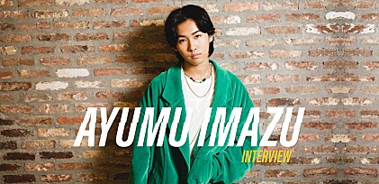 ＜インタビュー＞Ayumu Imazuが語るニューヨーク時代の刺激、「曖昧と正解」で揺れる最新シングル「ACCHI KOCCHI」に込めた想い
