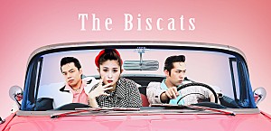 The Biscats『ジレンマ』インタビュー「大好きなロカビリーを世に広める……その夢を叶えていく場所とようやく出逢えた──」