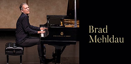 ＜コラム＞来日間近、時代を更新し続けるブラッド・メルドーの“ジャズ・ピアノ流儀”とは